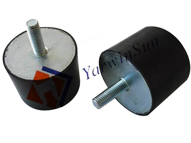 Anti Vibration Mounting