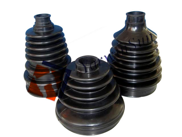 High Quality Car Rubber Bellow