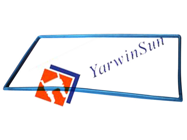 Rubber seal for oven