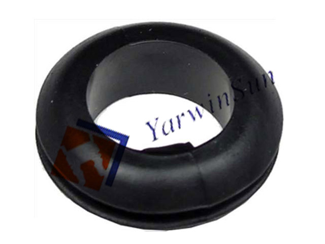 Rubber grommet