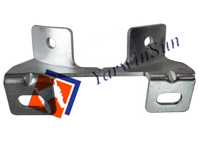 Stainless steel bent parts