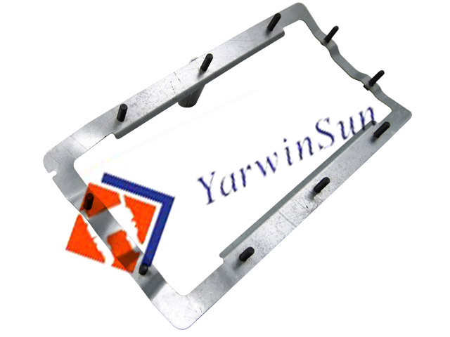 Sheet metal welding parts