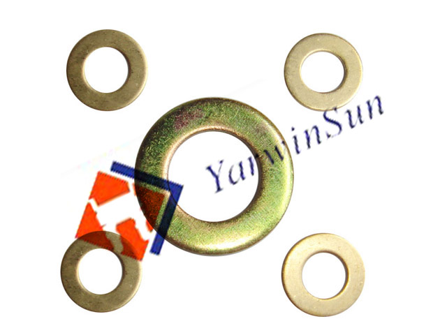 Generic class fastener gasket