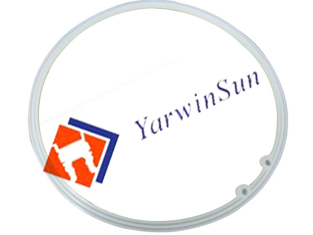 Silicone cooker seal