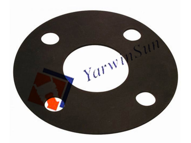 Epdm rubber gasket