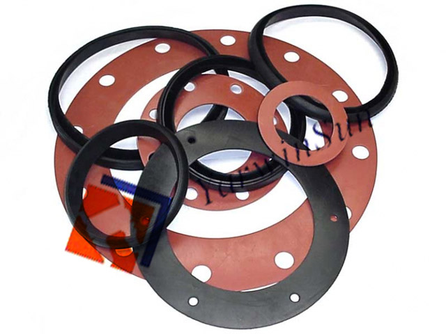 Rubber gasket