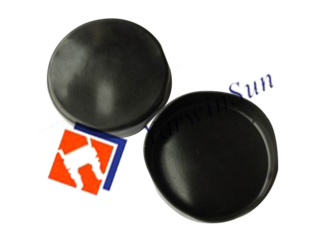 Custom rubber parts