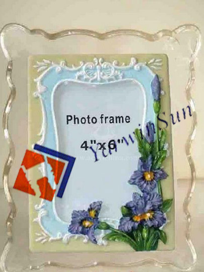 Photo frame
