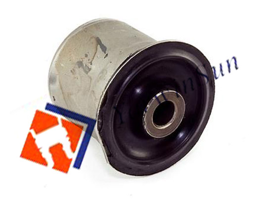 Car rubber bushing